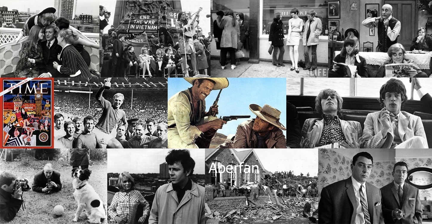 That Was the Year That Was - 1966