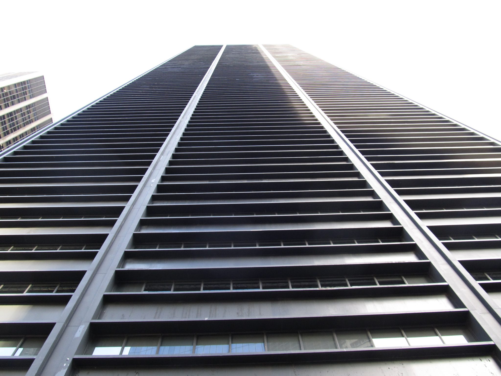 One Liberty Plaza, Manhattan, New York