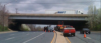 Fatal 2007 Bridge Collapse Spurs New, Affordable, Instant Warnings