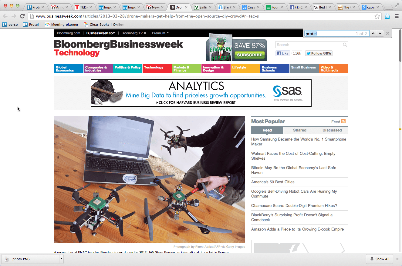 20130329 Bloomberg Business Week by cesarharada.com / CC BY-NC-SA 2.0 20130329 Bloomberg Business Week